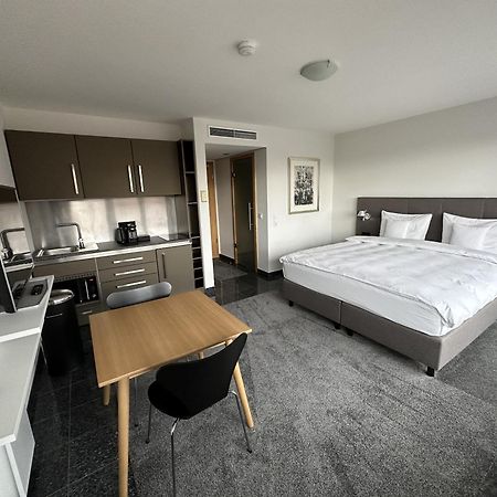 Avidonapartments Düsseldorf Kültér fotó
