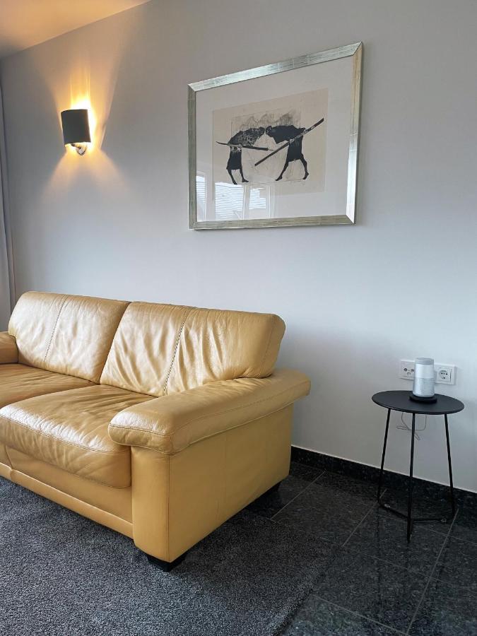 Avidonapartments Düsseldorf Kültér fotó