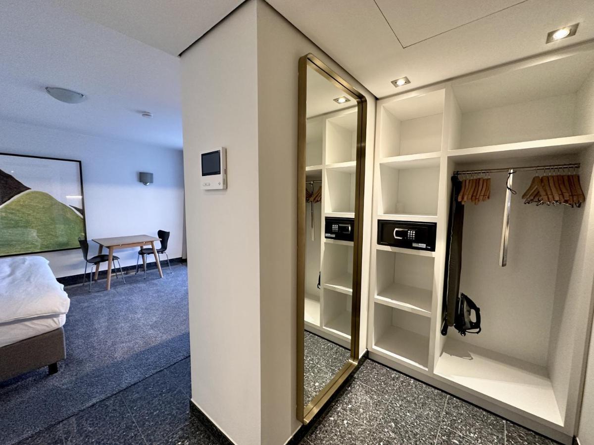 Avidonapartments Düsseldorf Kültér fotó