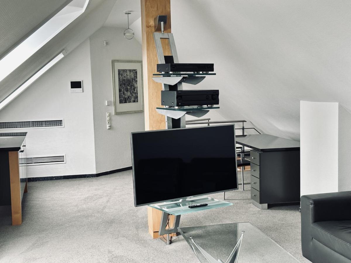 Avidonapartments Düsseldorf Kültér fotó
