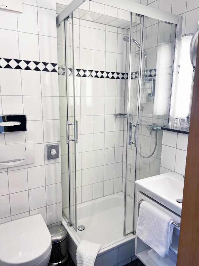 Avidonapartments Düsseldorf Kültér fotó