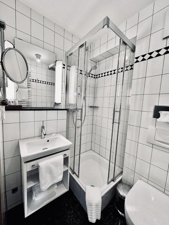 Avidonapartments Düsseldorf Kültér fotó