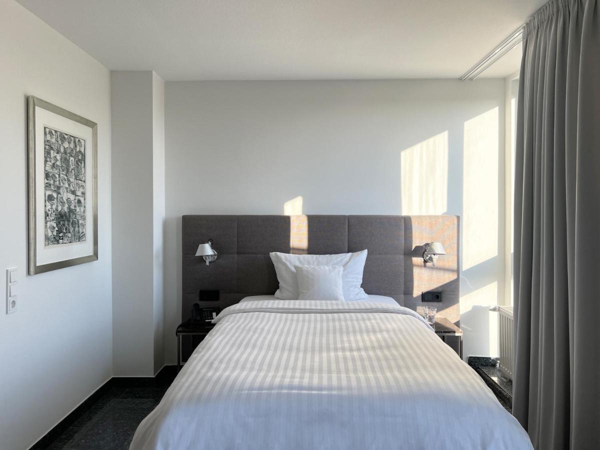 Avidonapartments Düsseldorf Kültér fotó