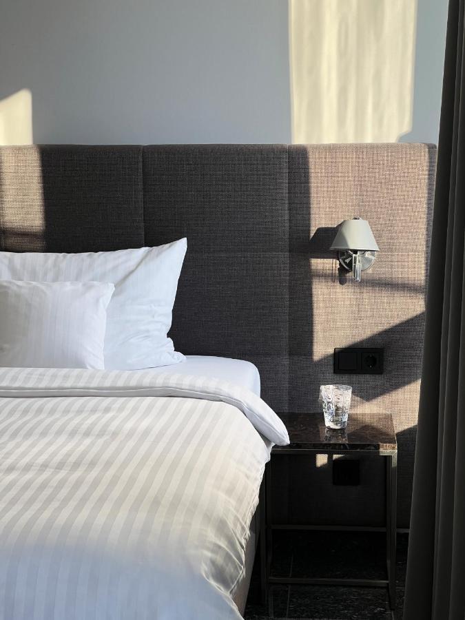 Avidonapartments Düsseldorf Kültér fotó