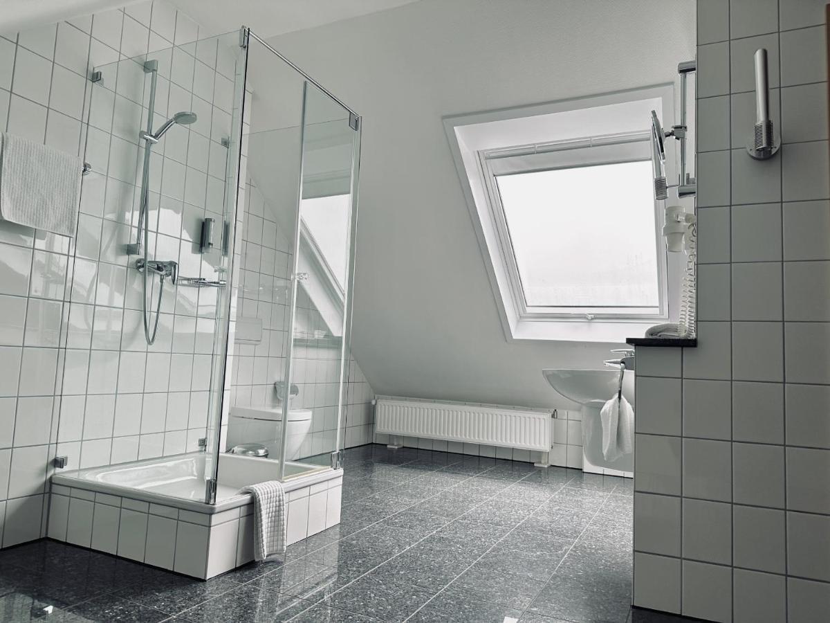 Avidonapartments Düsseldorf Kültér fotó