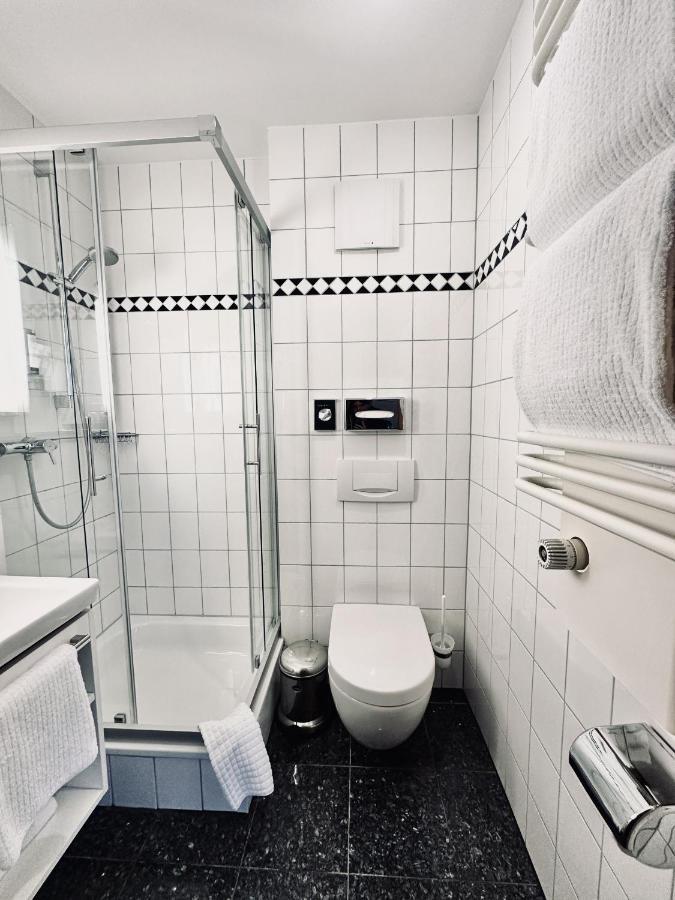 Avidonapartments Düsseldorf Kültér fotó
