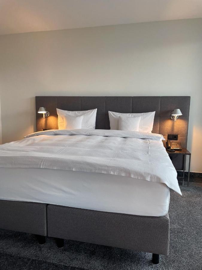 Avidonapartments Düsseldorf Kültér fotó