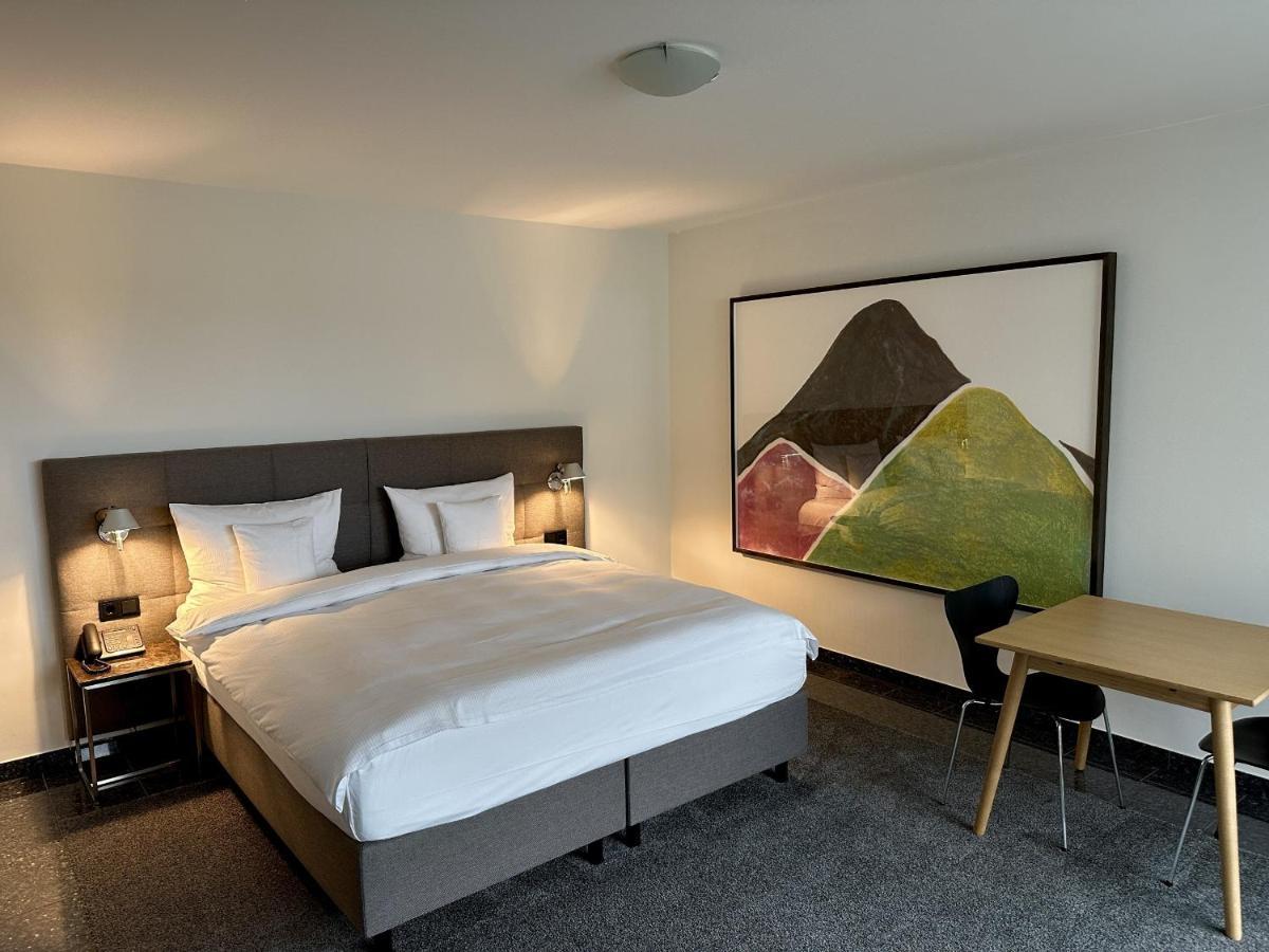 Avidonapartments Düsseldorf Kültér fotó