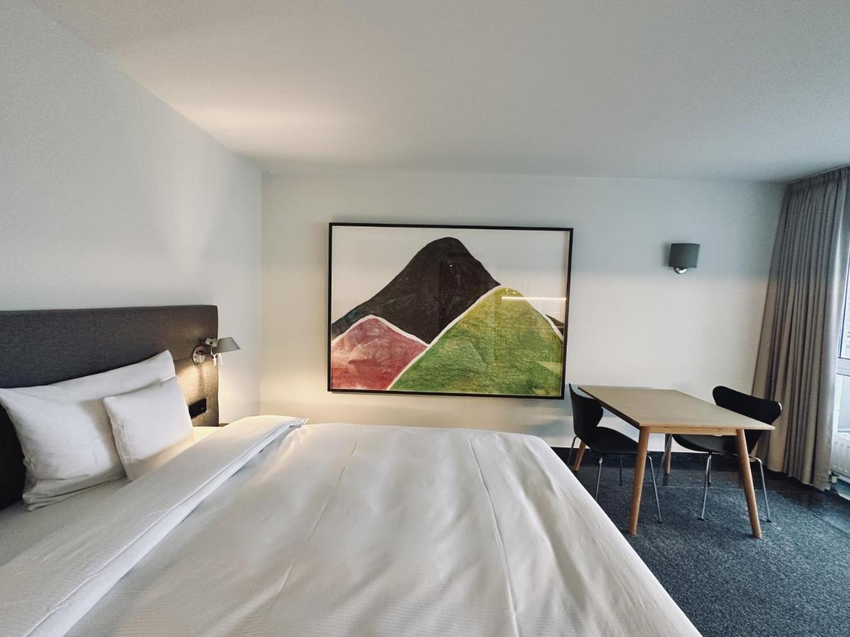 Avidonapartments Düsseldorf Kültér fotó