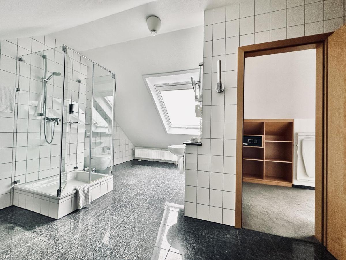 Avidonapartments Düsseldorf Kültér fotó