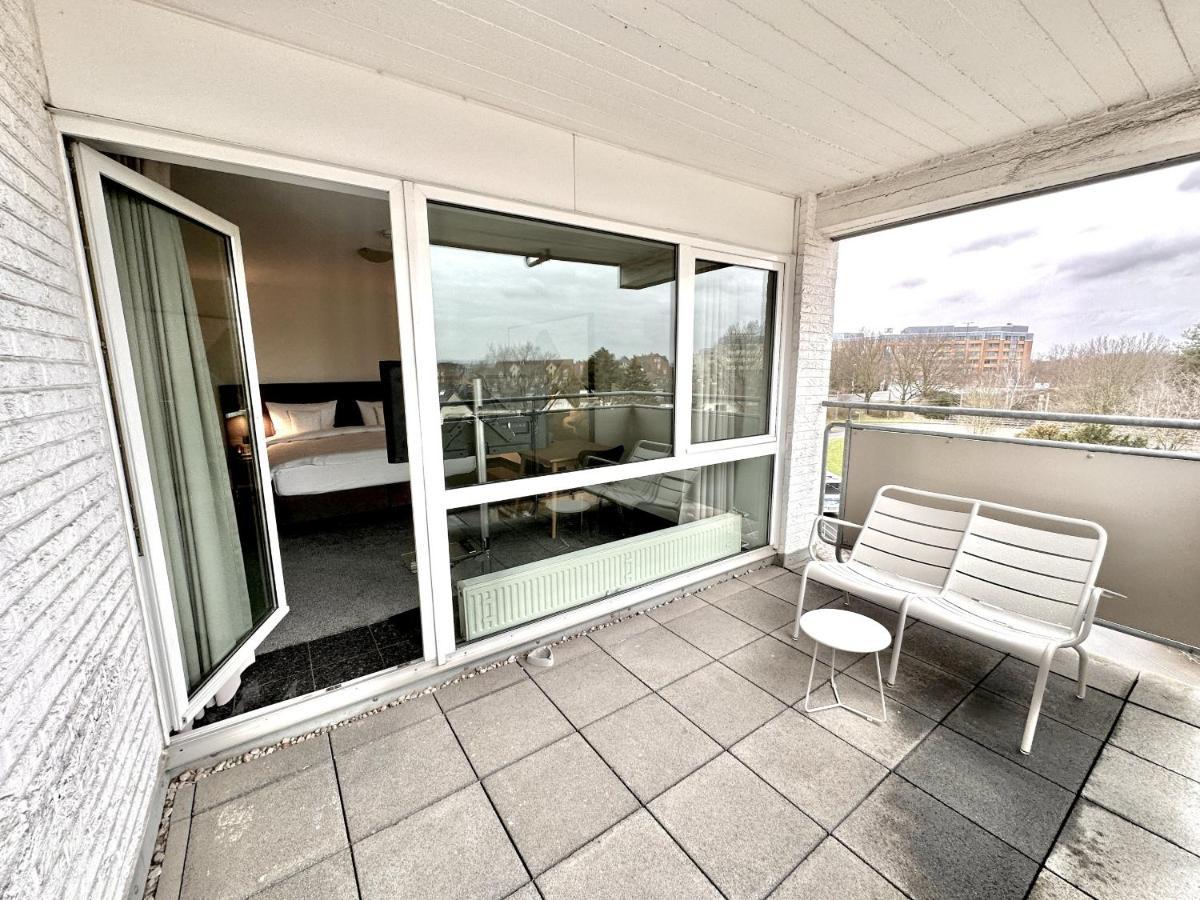Avidonapartments Düsseldorf Kültér fotó