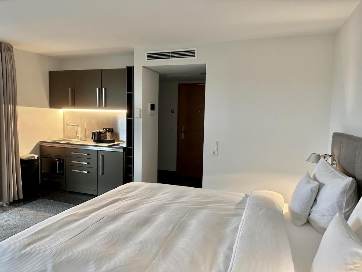Avidonapartments Düsseldorf Kültér fotó