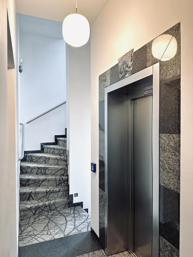 Avidonapartments Düsseldorf Kültér fotó