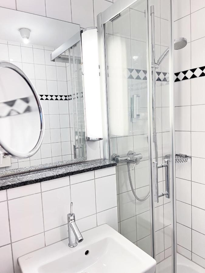 Avidonapartments Düsseldorf Kültér fotó