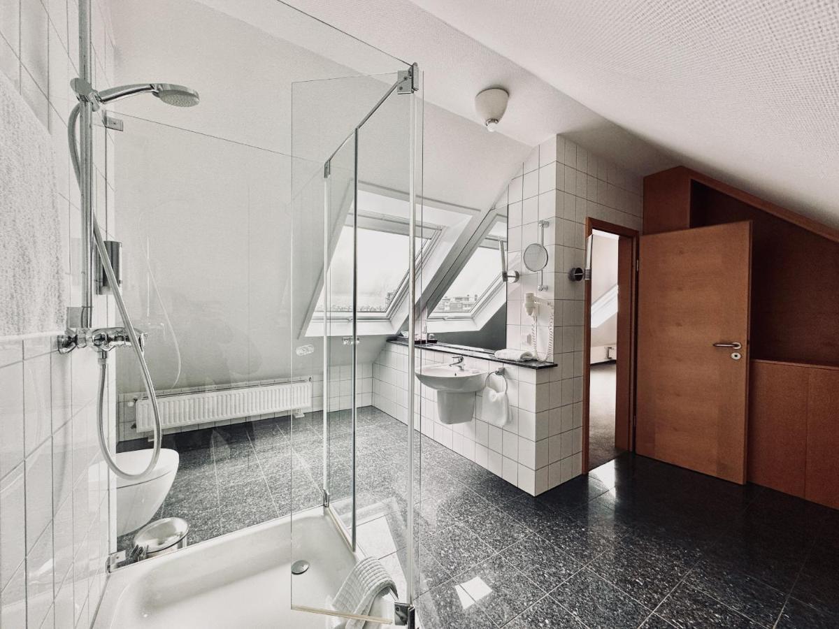 Avidonapartments Düsseldorf Kültér fotó