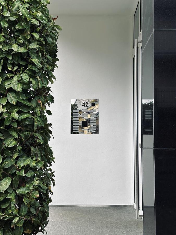 Avidonapartments Düsseldorf Kültér fotó