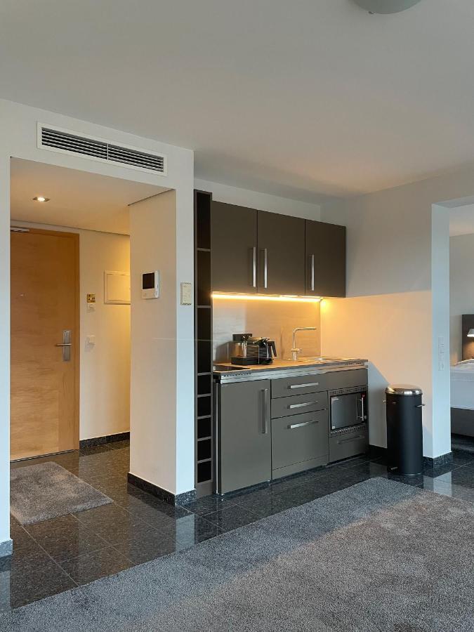 Avidonapartments Düsseldorf Kültér fotó